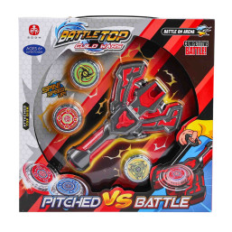 Battle Top